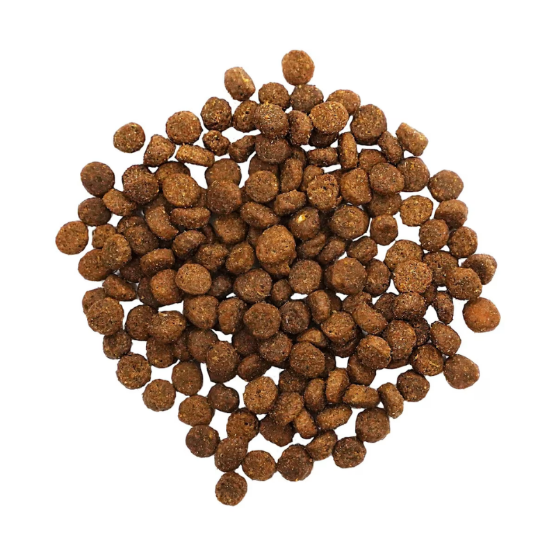 Furville CAT Kibble Go Solutions