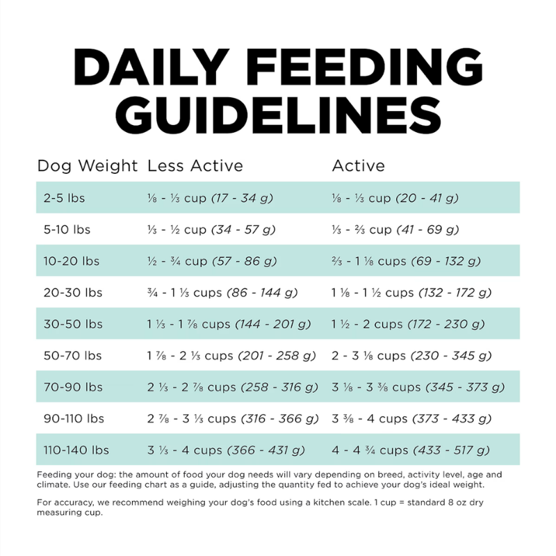 Furville Dog Kibble Go Solutions