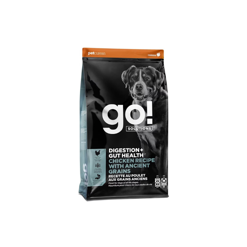 Furville Go Carnivore Small Bags
