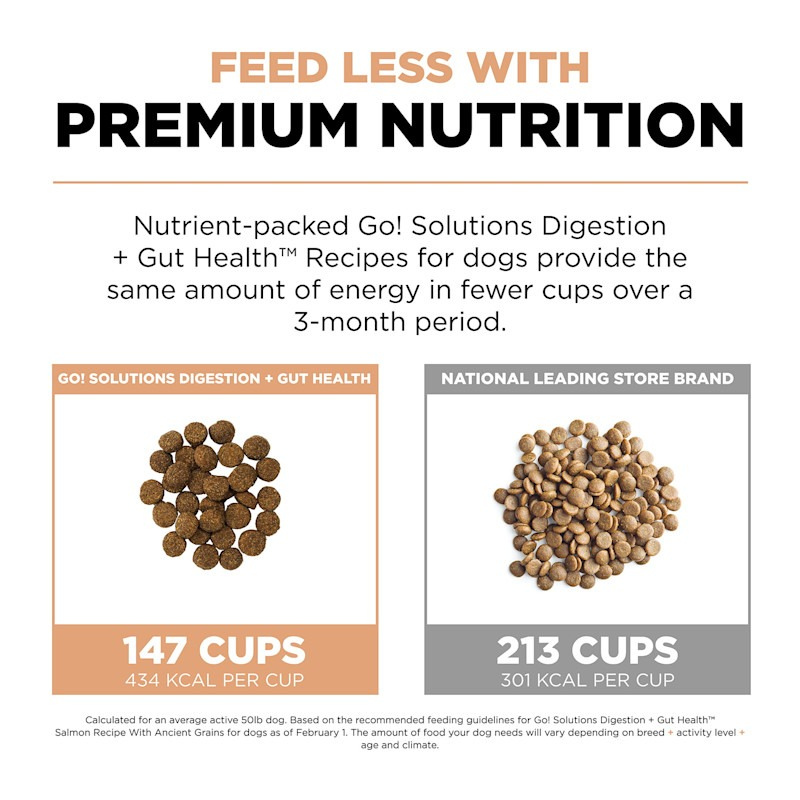 Furville Gut Digestion Kibble