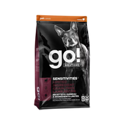 Furville Dog Kibble Go Solutions