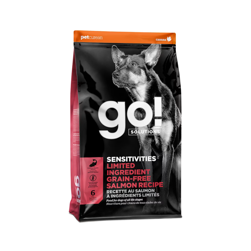 Furville Dog Kibble Go Solutions