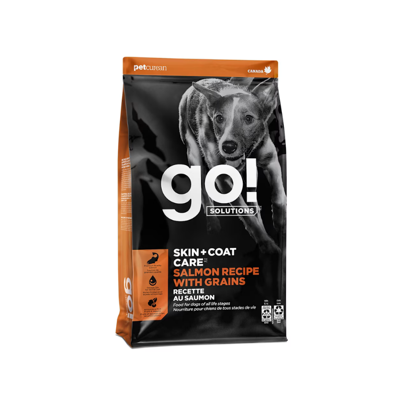 Furville Dog Kibble Go Solutions