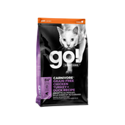 Furville CAT Kibble Go Solutions