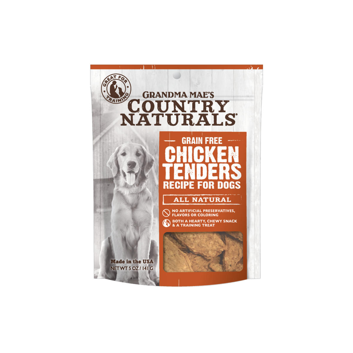 Furville Chicken Tenders