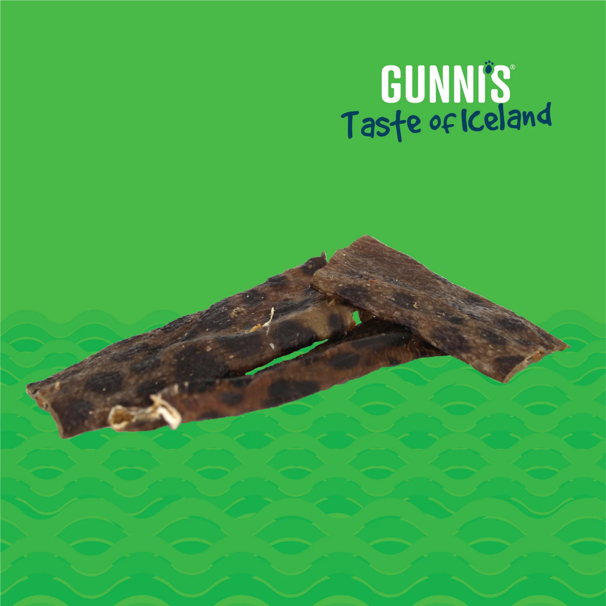 Furville Wolfish Skins