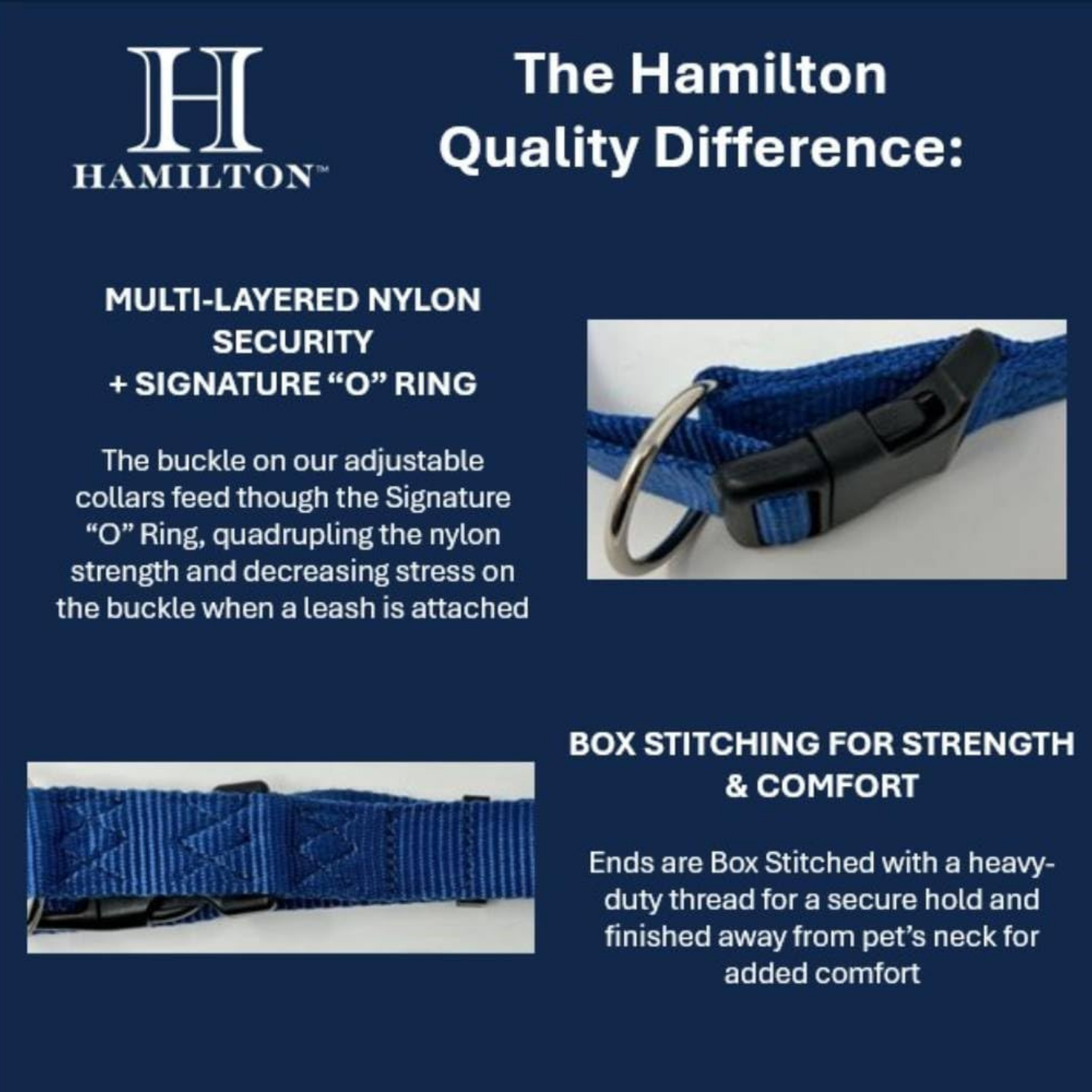 Furville Dog Collars