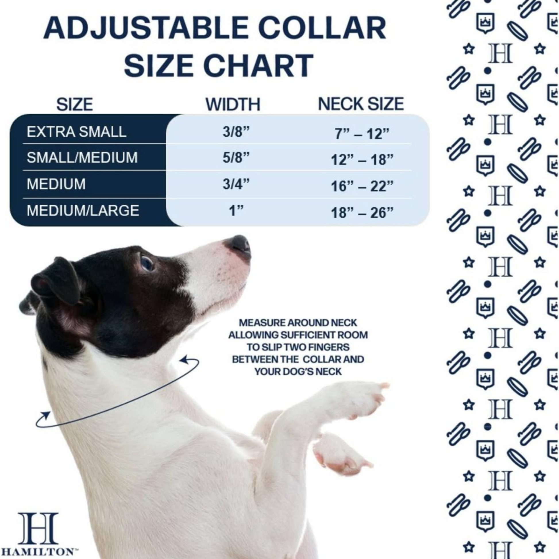 Furville Dog Collars