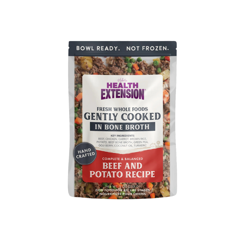 Furville Gently Cooked Prepared Meals for Dogs
