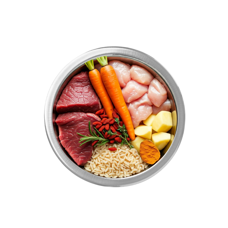 Furville Gently Cooked Prepared Meals for Dogs