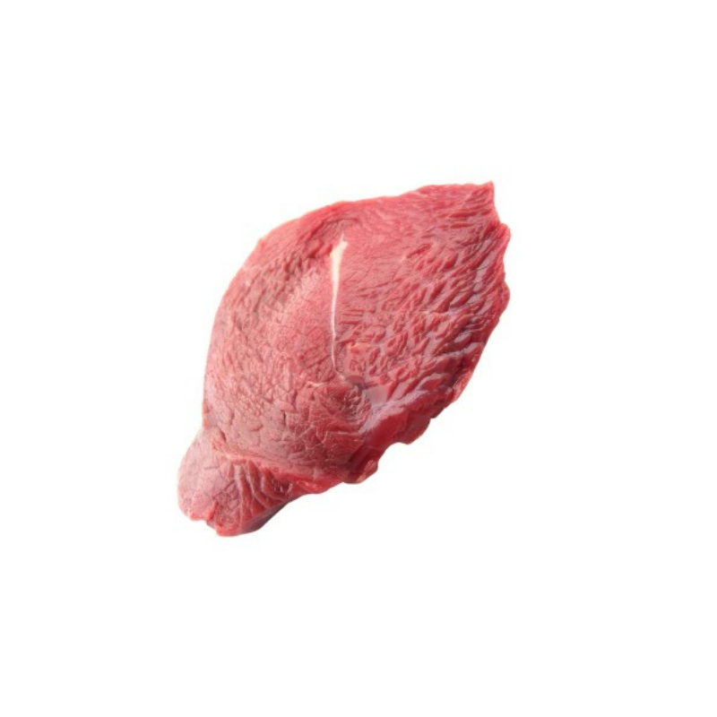 Furville Bison treat