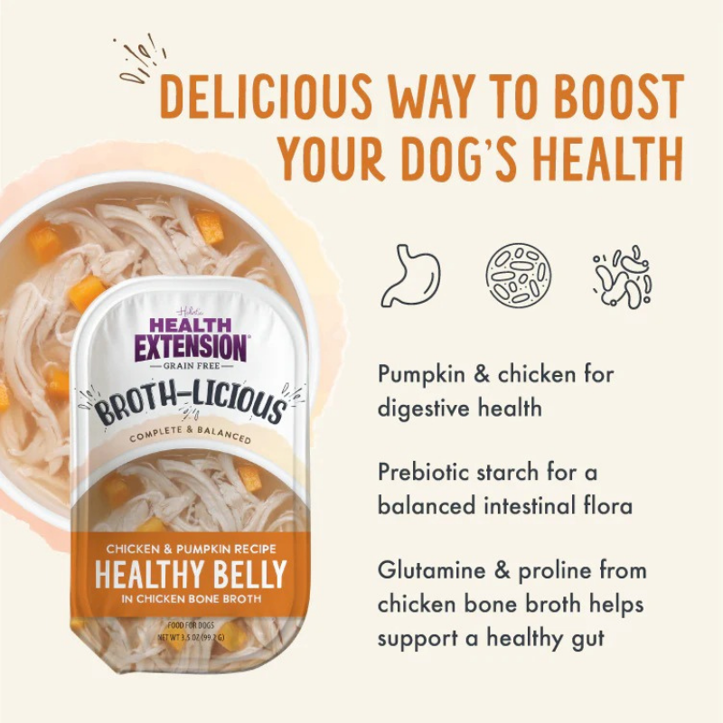 Furville Dog Meals in Cups