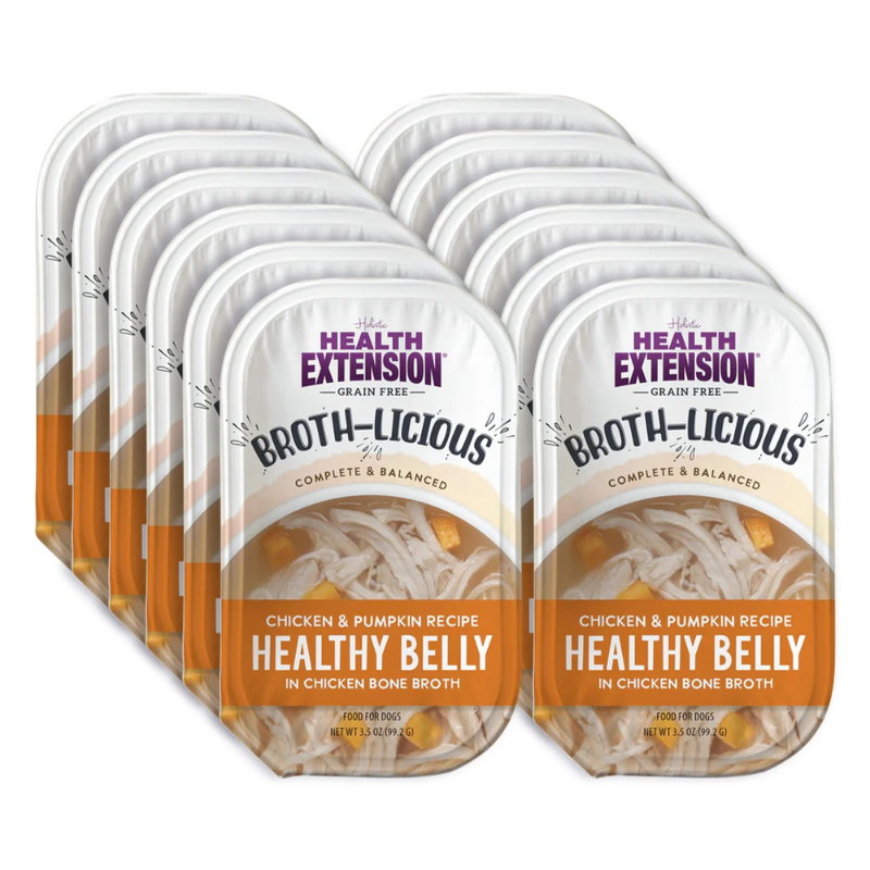 Furville Dog Meals in Cups