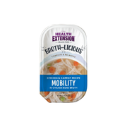 Furville Dog Meals in Cups