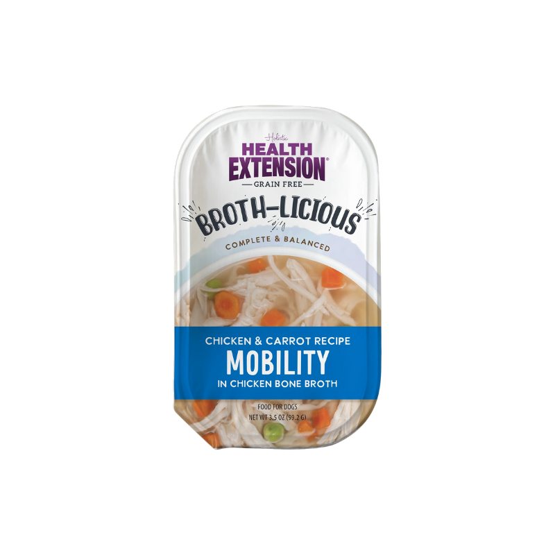 Furville Dog Meals in Cups