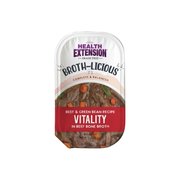 Furville Dog Meals in Cups
