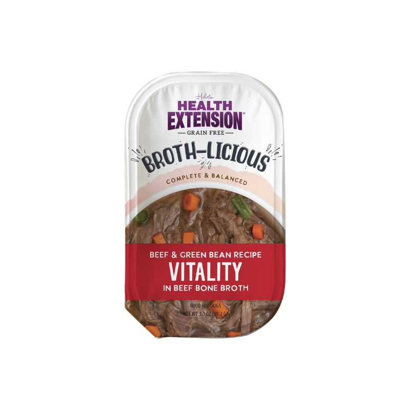 Furville Dog Meals in Cups