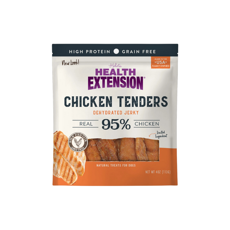 Furville Jerky Treats