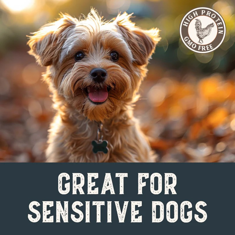 Furville Jerky Treats