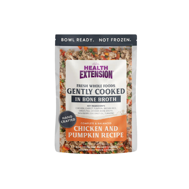 Furville Gently Cooked Prepared Meals for Dogs