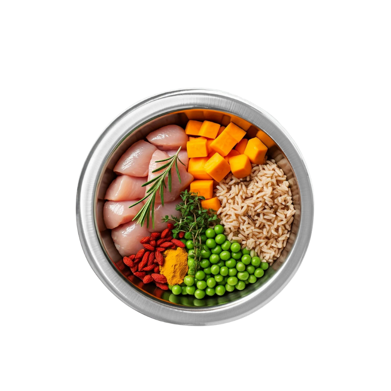Furville Gently Cooked Prepared Meals for Dogs