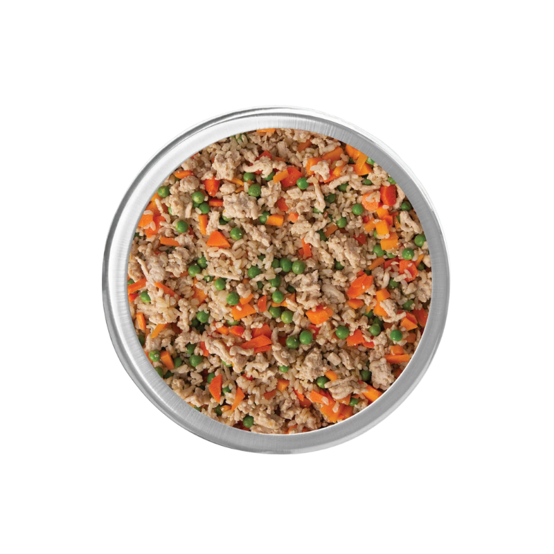 Furville Gently Cooked Prepared Meals for Dogs