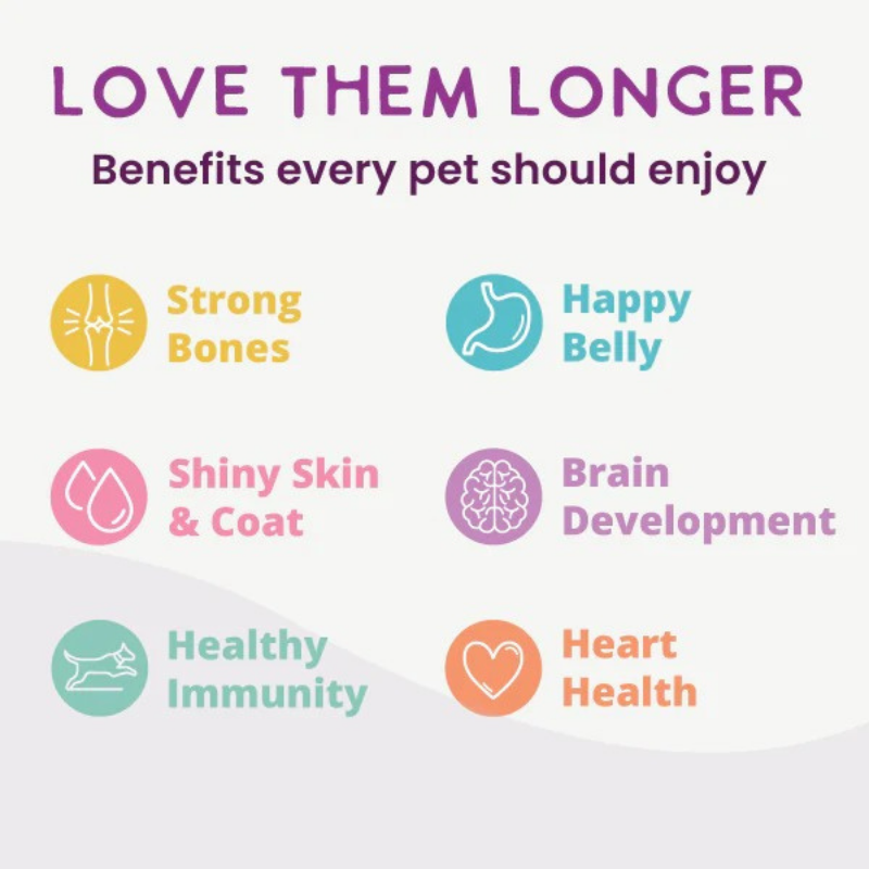 Furville Gently Cooked Prepared Meals for Dogs
