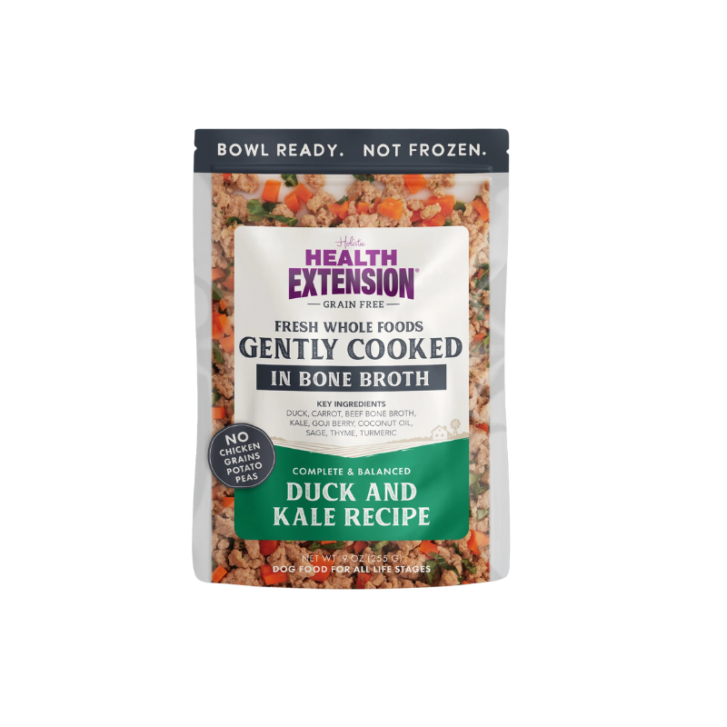 Furville Gently Cooked Prepared Meals for Dogs