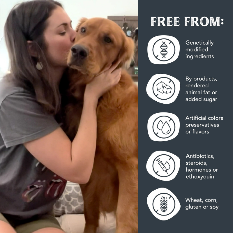 Furville Gently Cooked Prepared Meals for Dogs