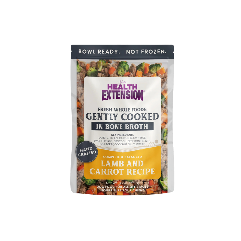 Furville Gently Cooked Prepared Meals for Dogs