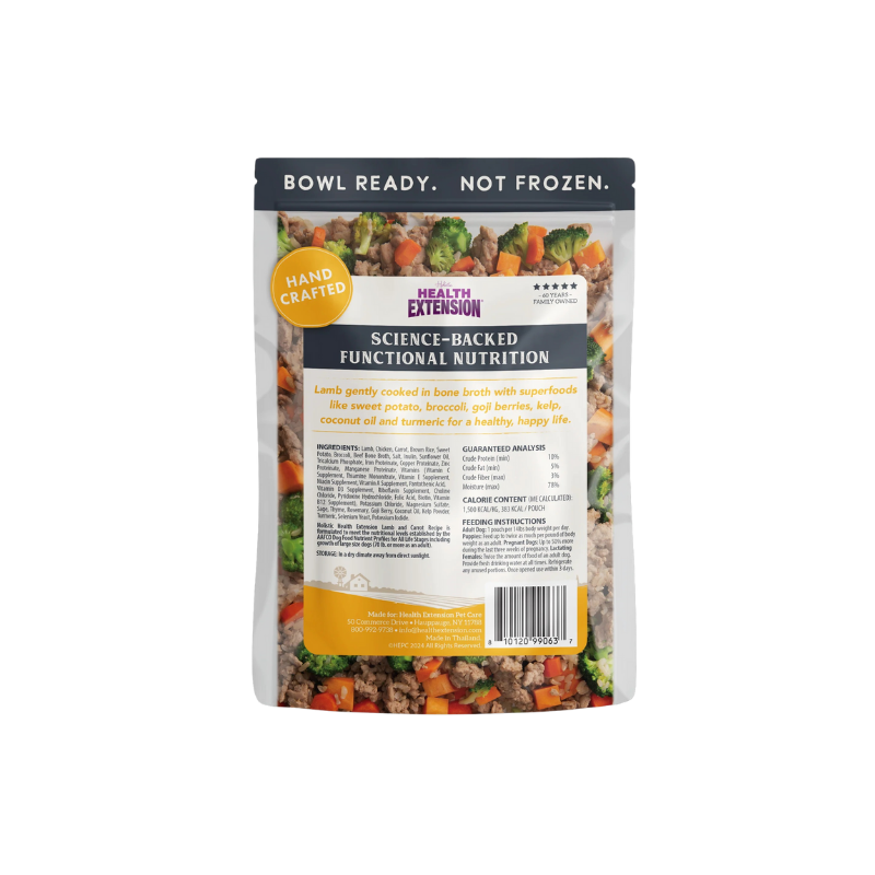 Furville Gently Cooked Prepared Meals for Dogs