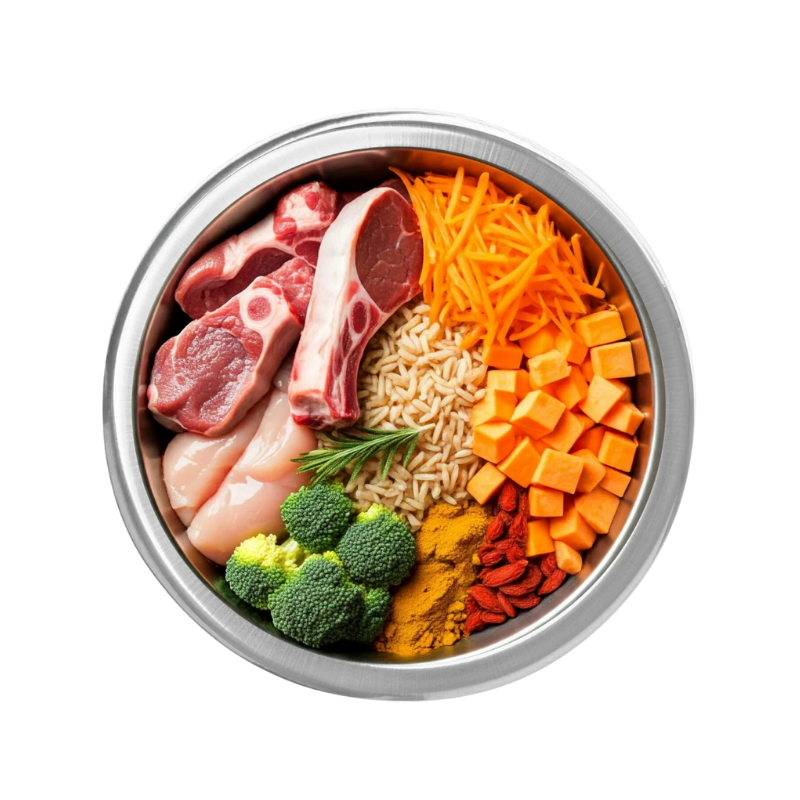 Furville Gently Cooked Prepared Meals for Dogs