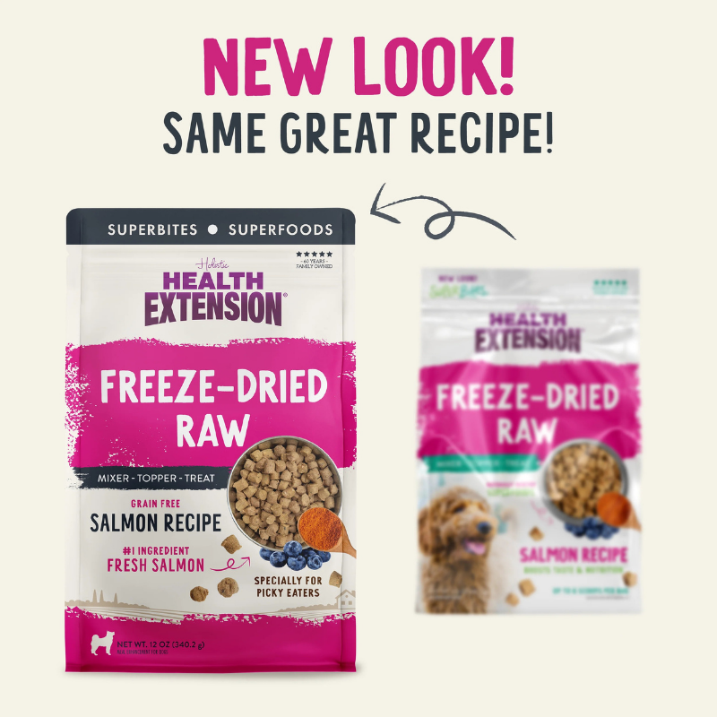Furville Freeze Dried Toppers