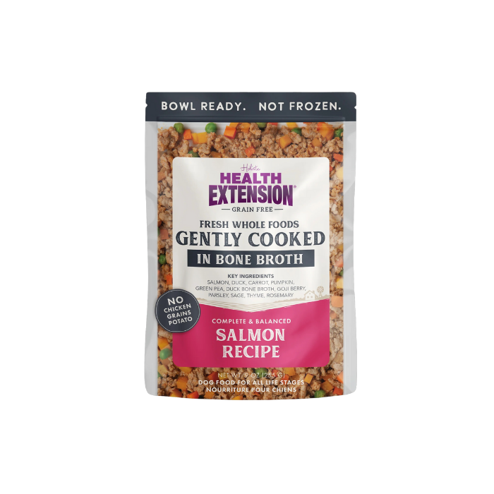 Furville Gently Cooked Prepared Meals for Dogs