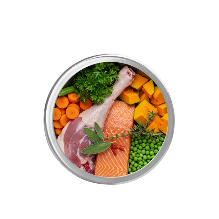 Furville Gently Cooked Prepared Meals for Dogs