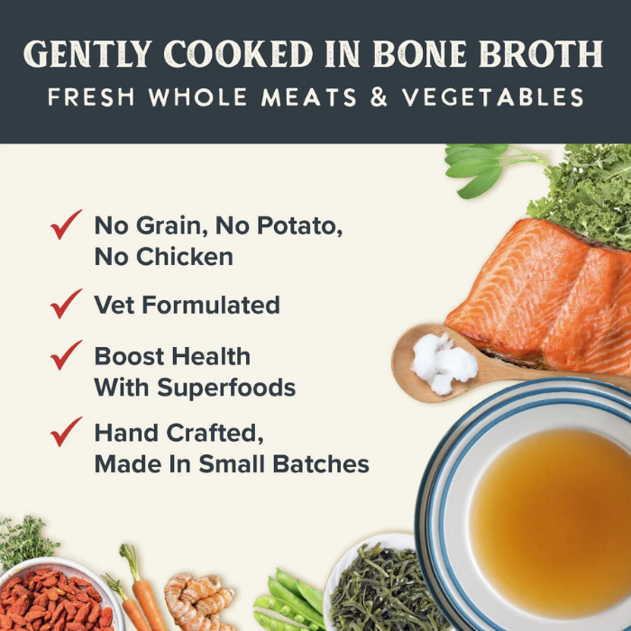 Furville Gently Cooked Prepared Meals for Dogs