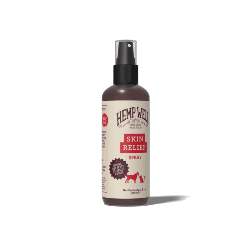 Furville CBD Skin Relief