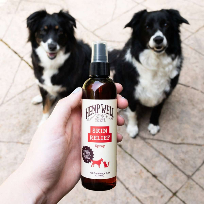 Furville CBD Skin Relief