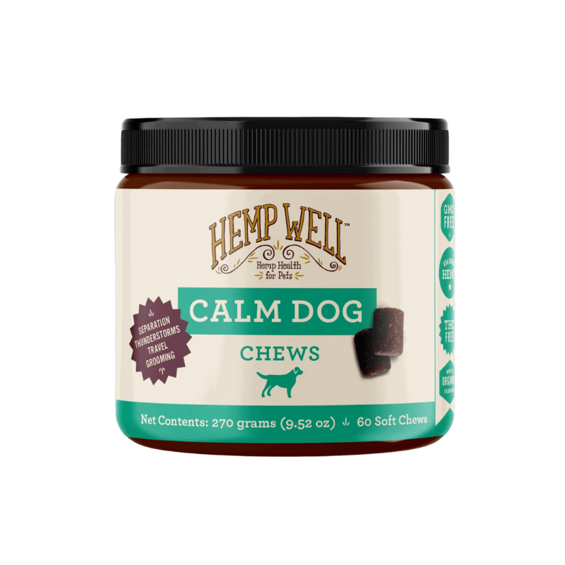 Furville Calm Chews