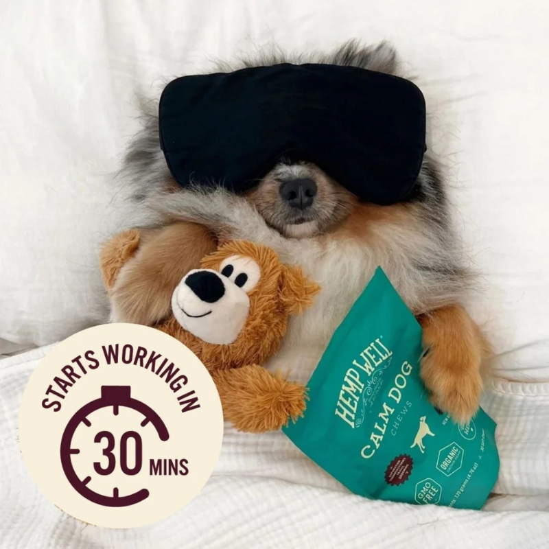 Furville Calming Supplement
