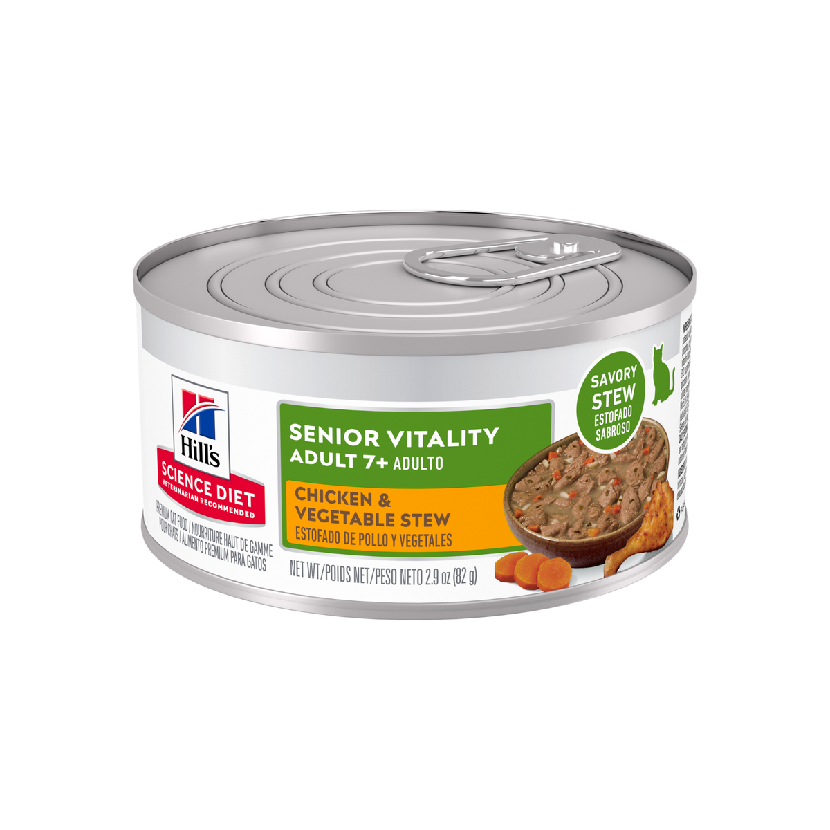Furville Hills Science Diet