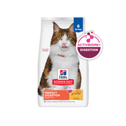Furville Hills Science Diet Perfect Digestion