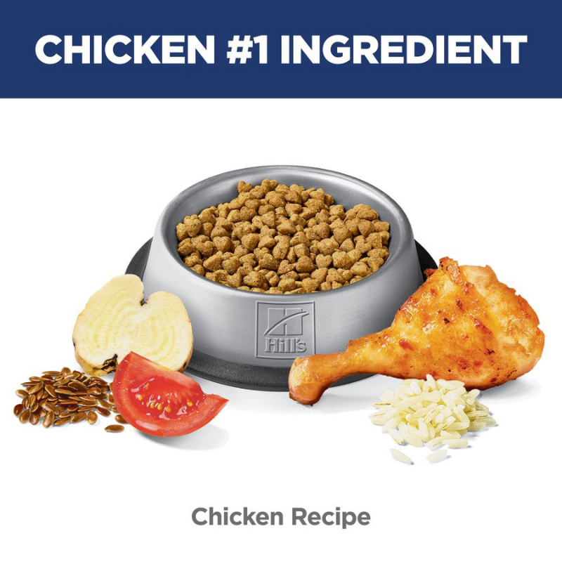 Furville Hills Science Diet Perfect Weight