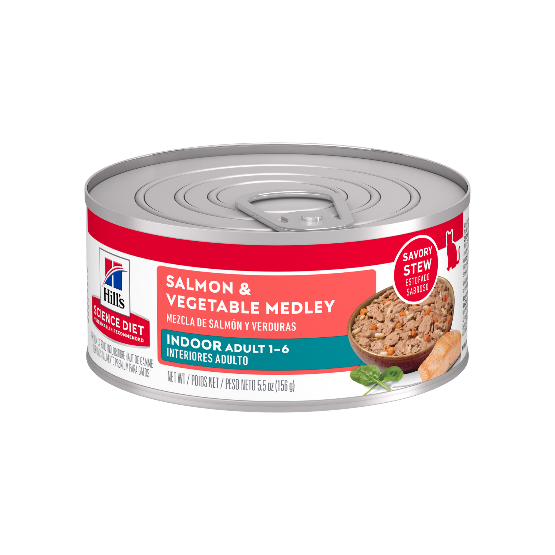 Furville Hills Wet Canned Food