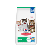 Furville Hills Science Diet Kitten