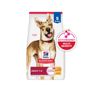 Furville Dog Dry Food Science Diet