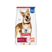 Furville Dog Dry Food Science Diet