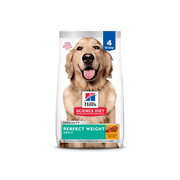 Furville Hills Science Diet Perfect Weight