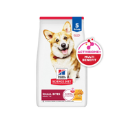 Furville Dog Dry Food Science Diet
