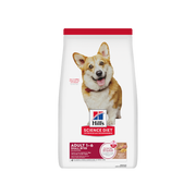 Furville Dog Dry Food Science Diet